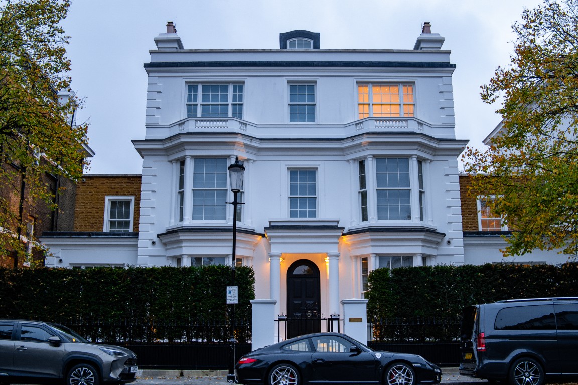 Notting Hill